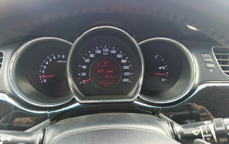 KIA cee'd III, 2015 год, 1 300 000 рублей, 13 фотография