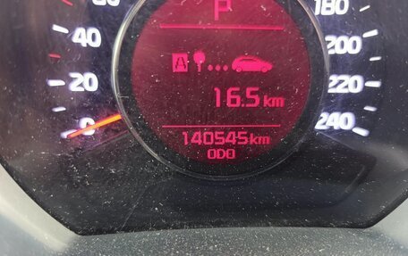 KIA cee'd III, 2015 год, 1 300 000 рублей, 12 фотография