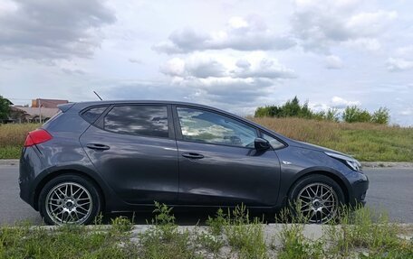 KIA cee'd III, 2015 год, 1 300 000 рублей, 6 фотография