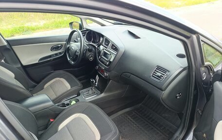 KIA cee'd III, 2015 год, 1 300 000 рублей, 8 фотография