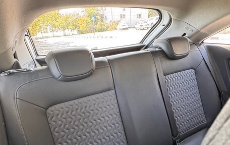 Opel Corsa D, 2012 год, 550 000 рублей, 11 фотография