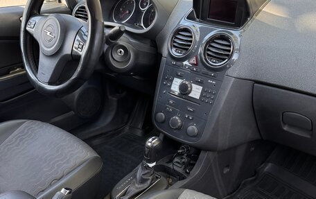 Opel Corsa D, 2012 год, 550 000 рублей, 6 фотография