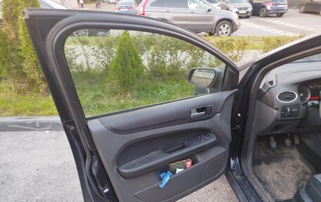 Ford Focus II рестайлинг, 2007 год, 299 000 рублей, 8 фотография