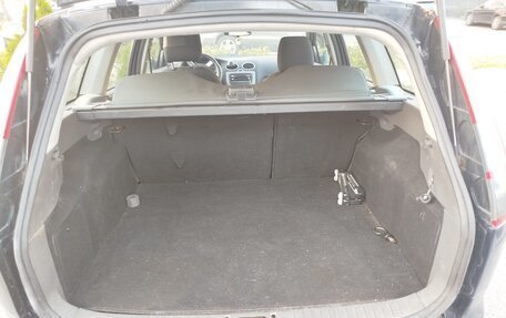Ford Focus II рестайлинг, 2007 год, 299 000 рублей, 13 фотография
