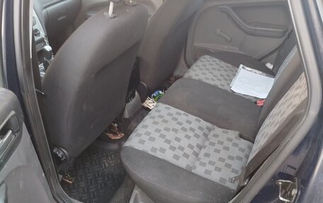 Ford Focus II рестайлинг, 2007 год, 299 000 рублей, 10 фотография