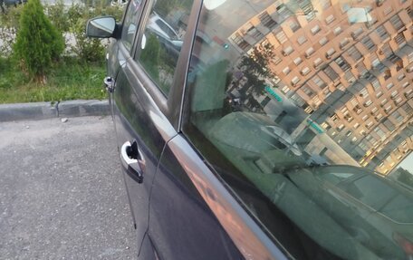 Ford Focus II рестайлинг, 2007 год, 299 000 рублей, 20 фотография