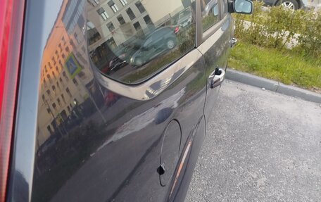 Ford Focus II рестайлинг, 2007 год, 299 000 рублей, 21 фотография
