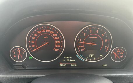 BMW 4 серия, 2014 год, 2 840 000 рублей, 6 фотография
