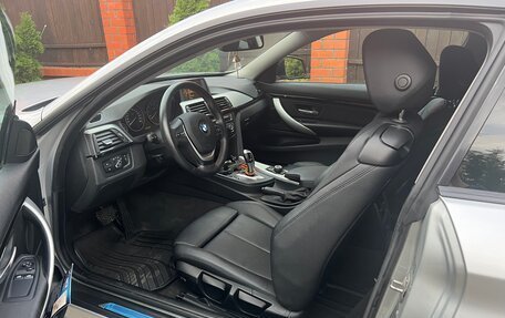BMW 4 серия, 2014 год, 2 840 000 рублей, 4 фотография