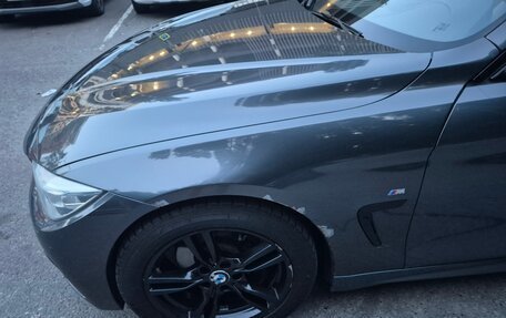 BMW 4 серия, 2015 год, 2 200 000 рублей, 4 фотография