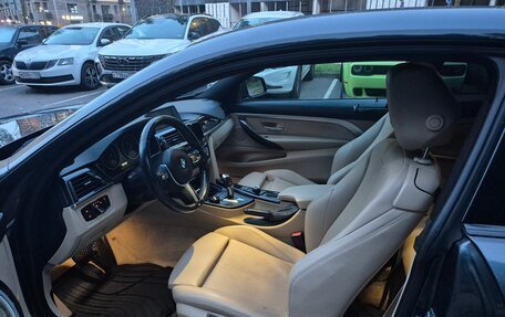 BMW 4 серия, 2015 год, 2 200 000 рублей, 8 фотография