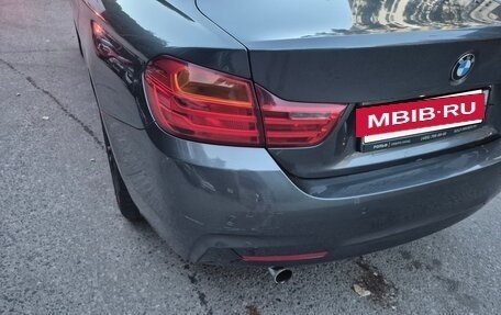 BMW 4 серия, 2015 год, 2 200 000 рублей, 6 фотография