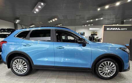 Haval Jolion, 2026 год, 2 849 000 рублей, 4 фотография