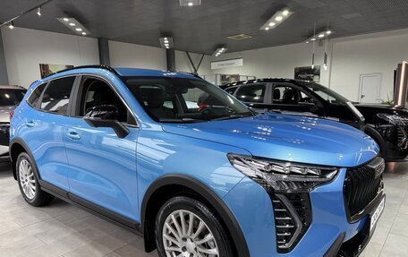 Haval Jolion, 2026 год, 2 849 000 рублей, 3 фотография