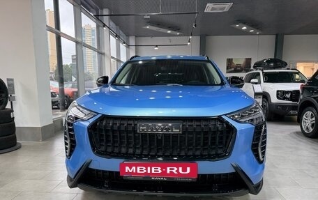 Haval Jolion, 2026 год, 2 849 000 рублей, 2 фотография