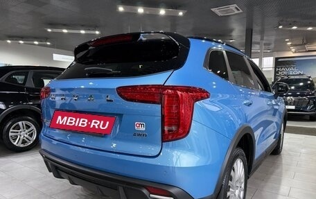 Haval Jolion, 2026 год, 2 849 000 рублей, 5 фотография