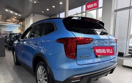 Haval Jolion, 2026 год, 2 849 000 рублей, 6 фотография