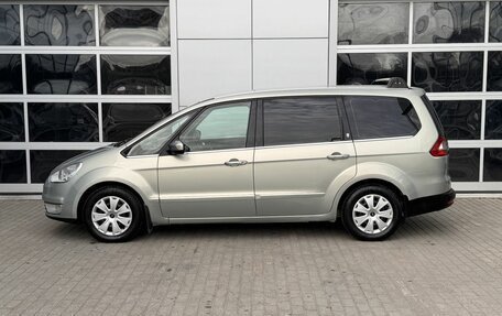 Ford Galaxy II, 2008 год, 930 000 рублей, 4 фотография