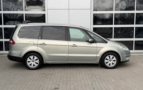 Ford Galaxy II, 2008 год, 930 000 рублей, 8 фотография