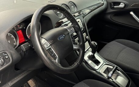Ford Galaxy II, 2008 год, 930 000 рублей, 11 фотография