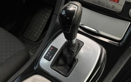 Ford Galaxy II, 2008 год, 930 000 рублей, 14 фотография