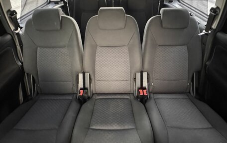 Ford Galaxy II, 2008 год, 930 000 рублей, 18 фотография