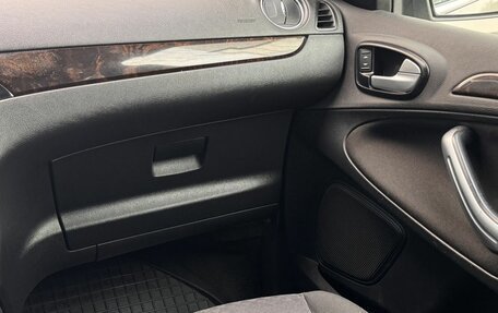Ford Galaxy II, 2008 год, 930 000 рублей, 16 фотография
