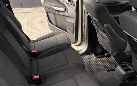 Ford Galaxy II, 2008 год, 930 000 рублей, 19 фотография