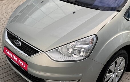 Ford Galaxy II, 2008 год, 930 000 рублей, 22 фотография