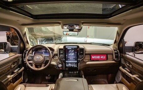 Rambler 1500, 2026 год, 12 798 000 рублей, 4 фотография