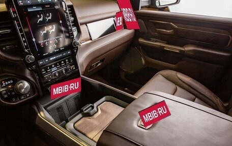 Rambler 1500, 2026 год, 12 798 000 рублей, 13 фотография