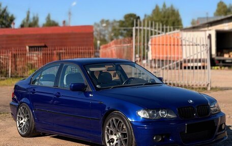 BMW 3 серия, 1999 год, 2 000 000 рублей, 2 фотография