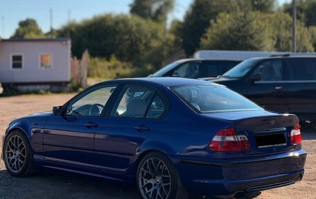 BMW 3 серия, 1999 год, 2 000 000 рублей, 3 фотография