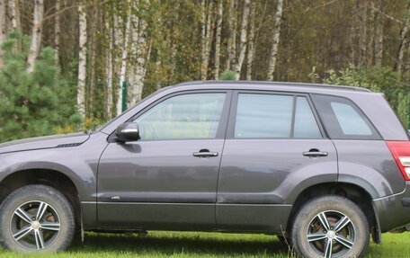 Suzuki Grand Vitara, 2013 год, 1 000 000 рублей, 2 фотография