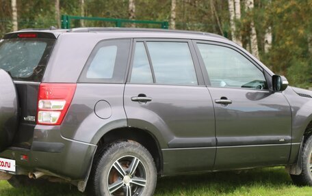 Suzuki Grand Vitara, 2013 год, 1 000 000 рублей, 8 фотография