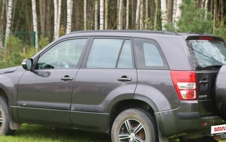 Suzuki Grand Vitara, 2013 год, 1 000 000 рублей, 3 фотография