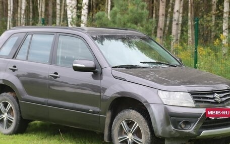 Suzuki Grand Vitara, 2013 год, 1 000 000 рублей, 6 фотография