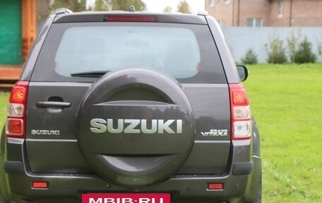 Suzuki Grand Vitara, 2013 год, 1 000 000 рублей, 4 фотография