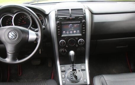 Suzuki Grand Vitara, 2013 год, 1 000 000 рублей, 11 фотография