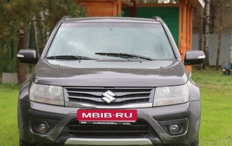 Suzuki Grand Vitara, 2013 год, 1 000 000 рублей, 7 фотография