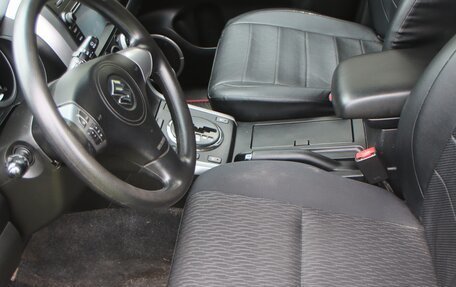 Suzuki Grand Vitara, 2013 год, 1 000 000 рублей, 13 фотография