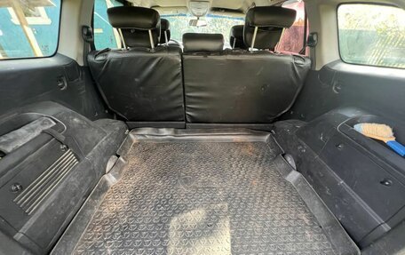 SsangYong Kyron I, 2013 год, 925 000 рублей, 6 фотография