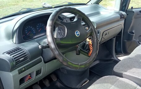 Fiat Scudo II, 2004 год, 795 000 рублей, 7 фотография