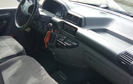 Fiat Scudo II, 2004 год, 795 000 рублей, 8 фотография