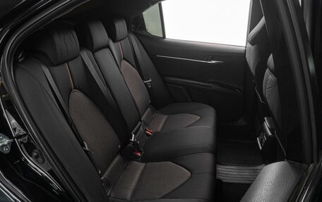 Toyota Camry, 2019 год, 2 849 000 рублей, 7 фотография