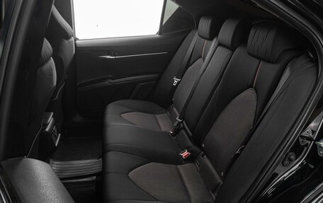 Toyota Camry, 2019 год, 2 849 000 рублей, 9 фотография