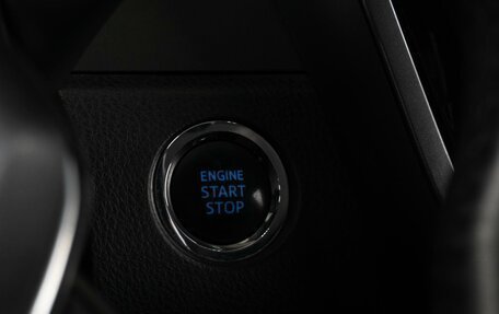 Toyota Camry, 2019 год, 2 849 000 рублей, 17 фотография