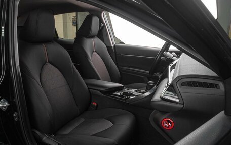Toyota Camry, 2019 год, 2 849 000 рублей, 8 фотография