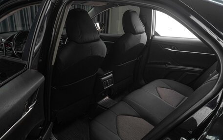 Toyota Camry, 2019 год, 2 849 000 рублей, 11 фотография