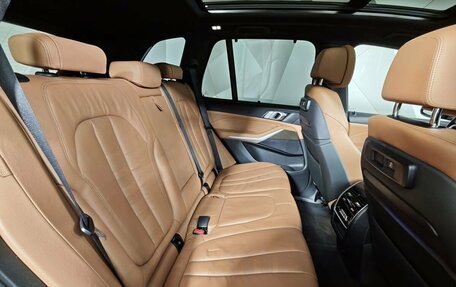BMW X5, 2019 год, 5 657 000 рублей, 14 фотография
